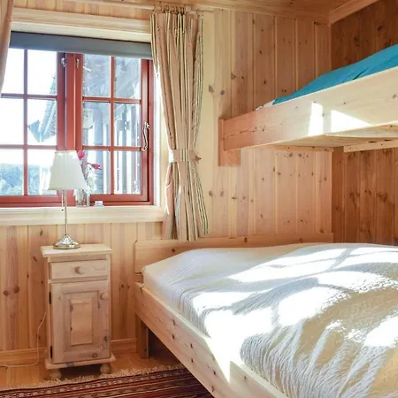 Four-bedroom Holiday In Ferienhaus