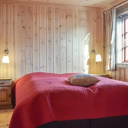 Four-bedroom Holiday In *