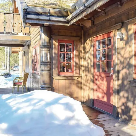 Four-bedroom Holiday In 度假居 *